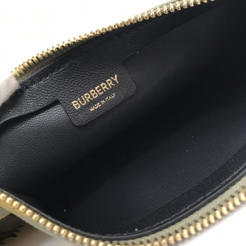 Burberry Top Handle Bags